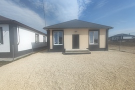 Продам новый дом