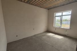 Продам новый дом