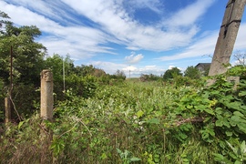 Продам земельный участок