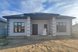 Продам новый дом