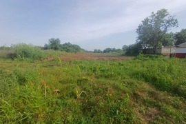 Продам участок