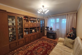 Продам квартиру