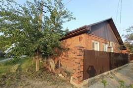 Продам дом в центре города!