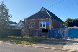 Дом 67,7 м² на участке 5,01 соток