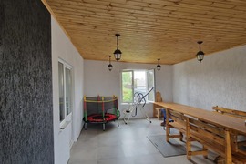 Продается благоустроенный дом.